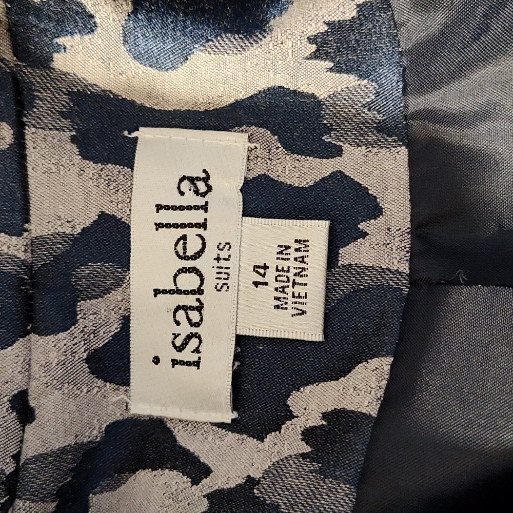 Isabella Jacket - Picture 4 of 6